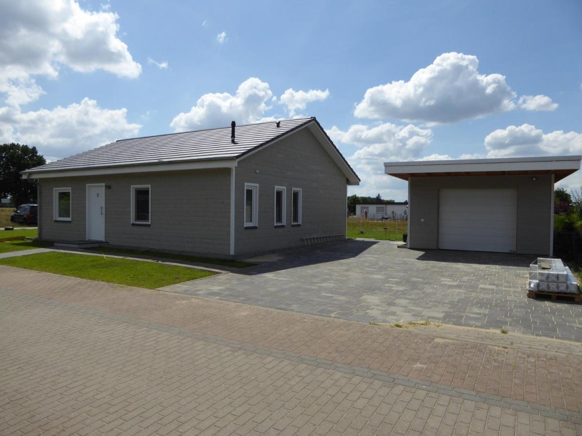Haus Arendsee Arendsee  Exterior photo